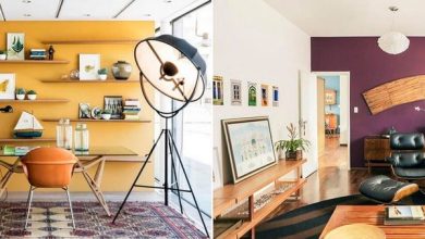 DIY-Heimdekorationsideen