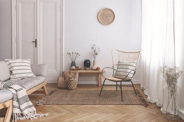 Wohnaccessoires-Trends 2026