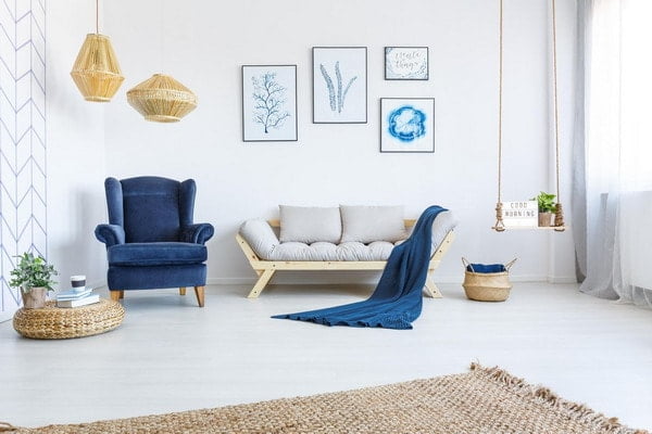 Wohnaccessoires-Trends 2026