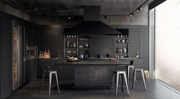 Innenarchitekturtrends 2026
