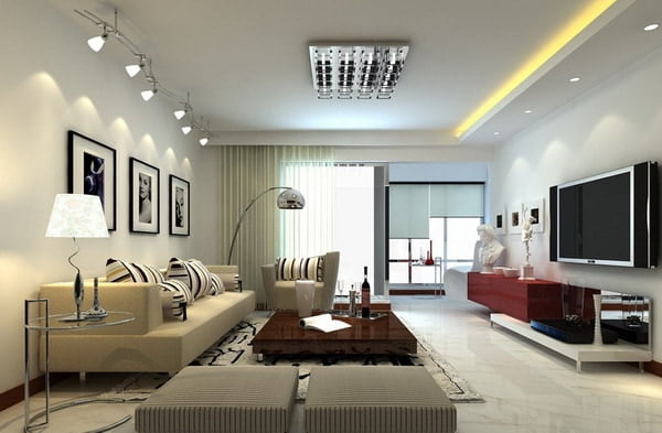 Innenarchitekturtrends 2026