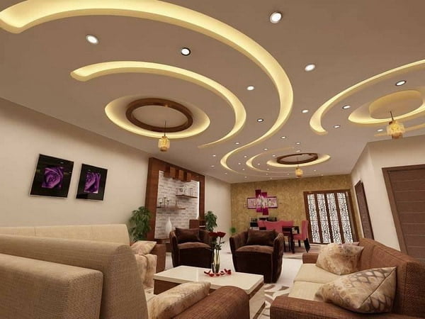 Innenarchitekturtrends 2026