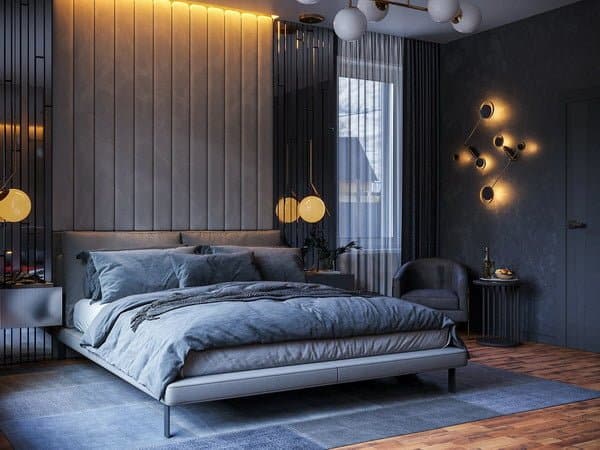 Trends im Hauptschlafzimmer 2026