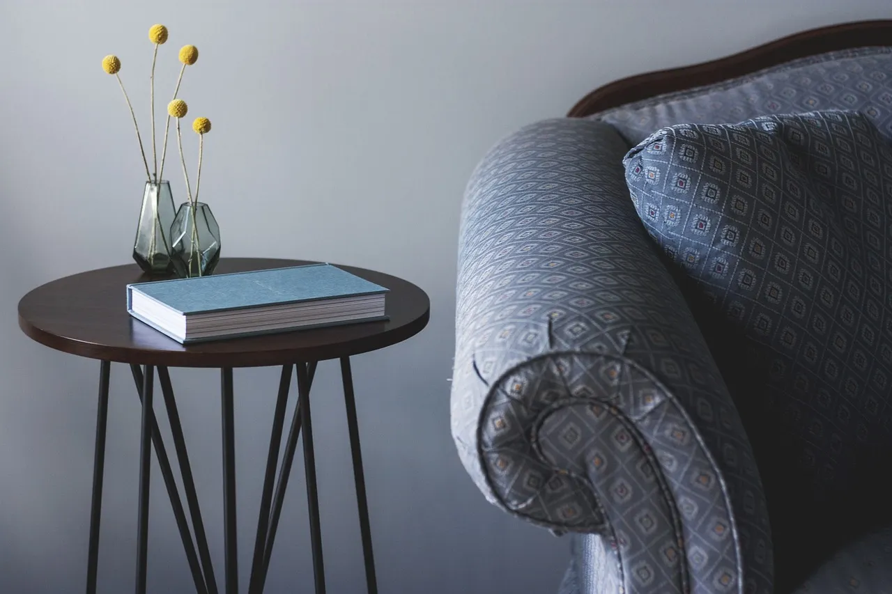 Material- und Texturtrends 2026