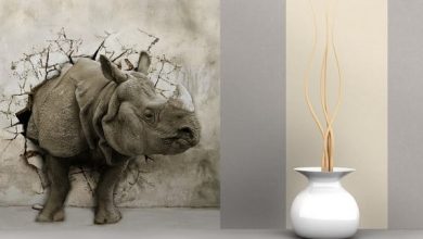3D-Hintergrundbild 2025