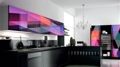 45 moderne Küchendesign-Trends für 2025