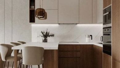 6 dauerhafte Küchendesign-Trends 2024 (und 4 Trendstile)