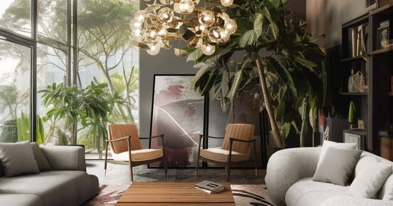Designästhetik und Trends 2026