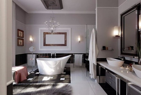Badezimmerdesign 2026