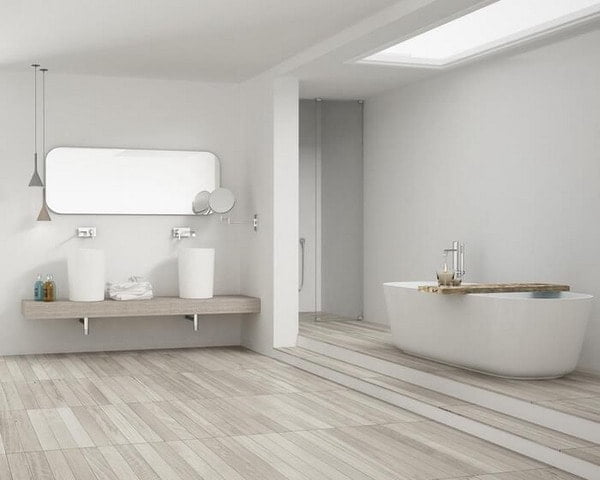 Baddesign-Trends für 2026