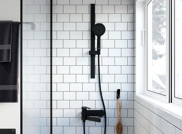 Badezimmer-Innenarchitekturtrends 2026