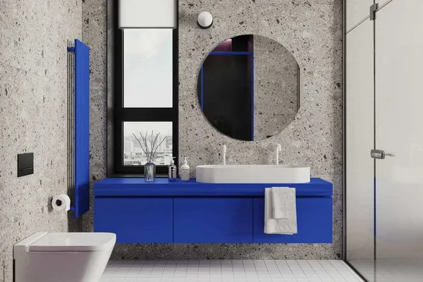 Badezimmerdesign 2026