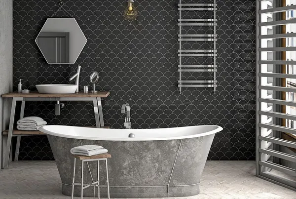 Badezimmertrends 2026