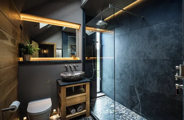 Badezimmer 2026