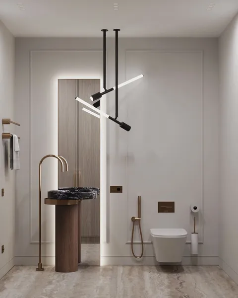 Badezimmer 2026