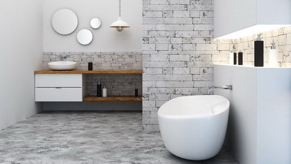 Schöne Badezimmer 2026 Ideen Traumbadezimmerdesign 1