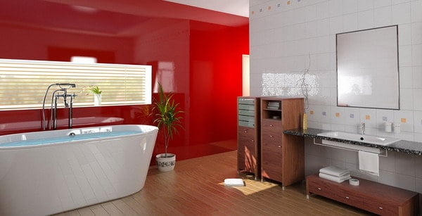 Schöne Badezimmer 2026 – Ideen für traumhafte Badezimmerdesigns