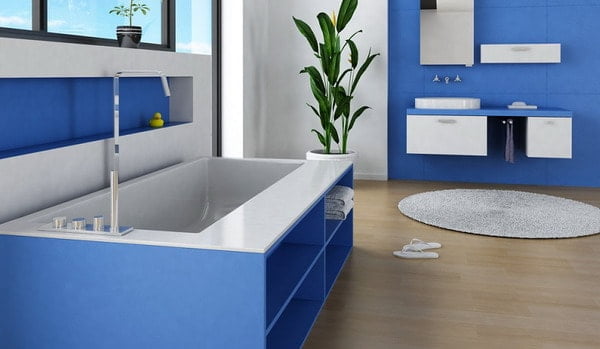Schöne Badezimmer 2026 – Ideen für traumhafte Badezimmerdesigns