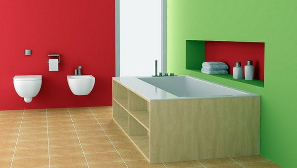 Schöne Badezimmer 2026 – Ideen für traumhafte Badezimmerdesigns