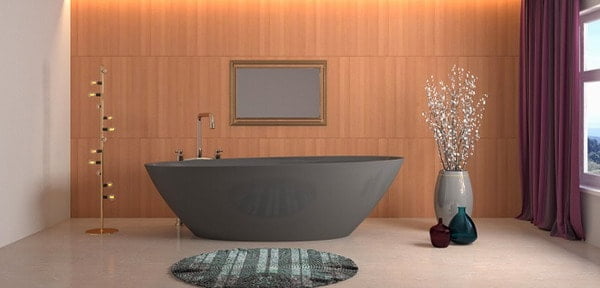 Schöne Badezimmer 2026 – Ideen für traumhafte Badezimmerdesigns