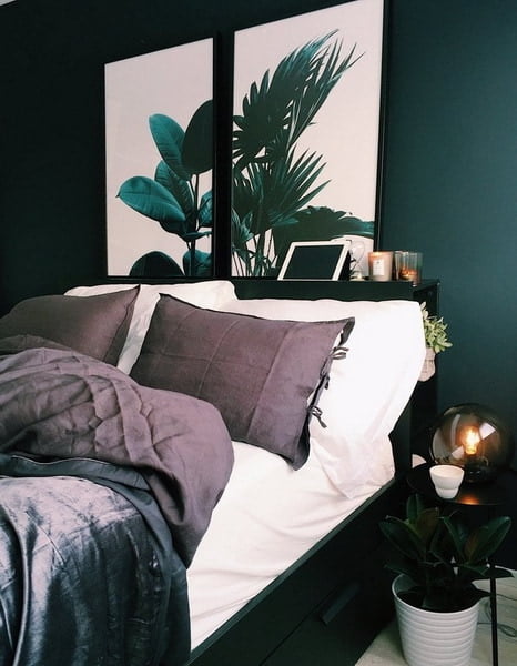 Farbtrends für Schlafzimmer 2026