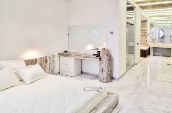 Farbtrends für Schlafzimmer 2026
