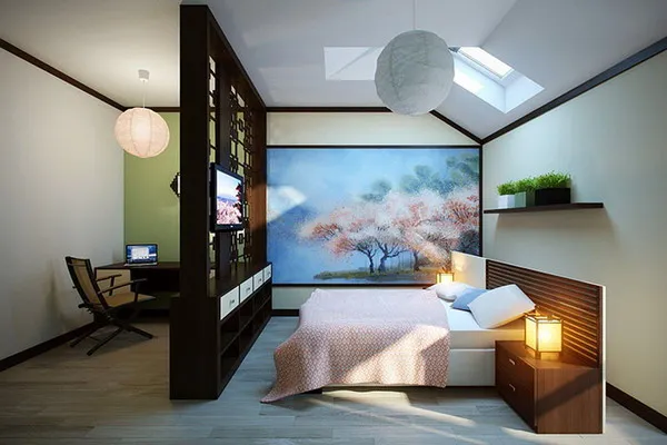 Schlafzimmer-Innenarchitekturstile 2026