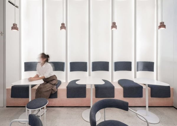 Die besten Innenarchitekturtrends für Restaurants und Bars im Jahr 2026