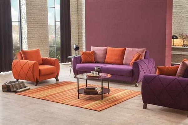 Beste Wandfarben für das Wohnzimmer 2026