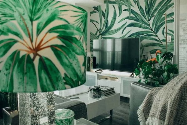 Beste Wandfarben für das Wohnzimmer 2026