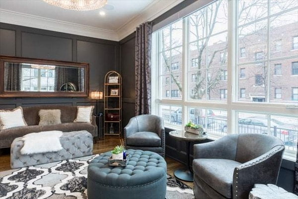 Beste Wandfarben für das Wohnzimmer 2026