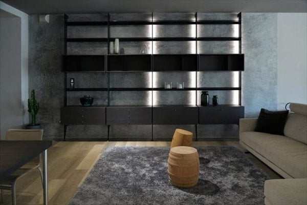 Beste Wandfarben für das Wohnzimmer 2026
