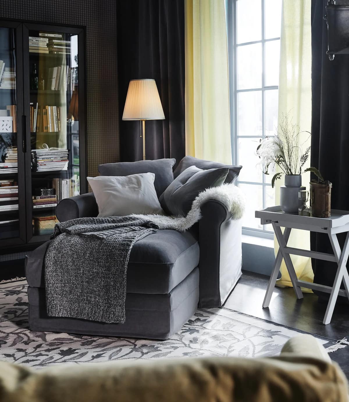 Wandfarben für Schlafzimmer