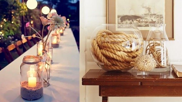Neueste DIY-Heimdekorationsideen-Trends 2026