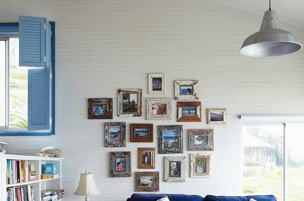 DIY-Wanddekor-Trends 2026