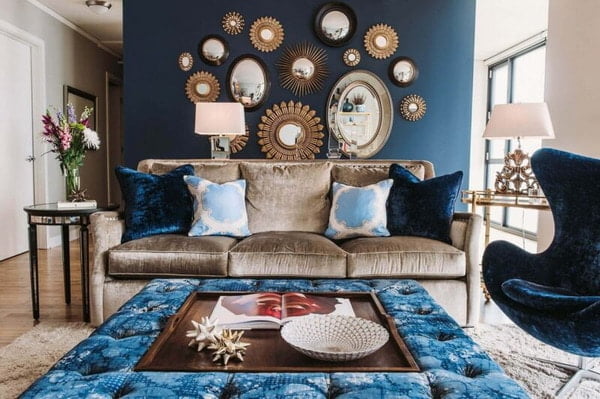 DIY-Wanddekor-Trends 2026