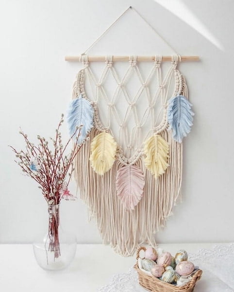 DIY-Wanddekor-Trends 2026