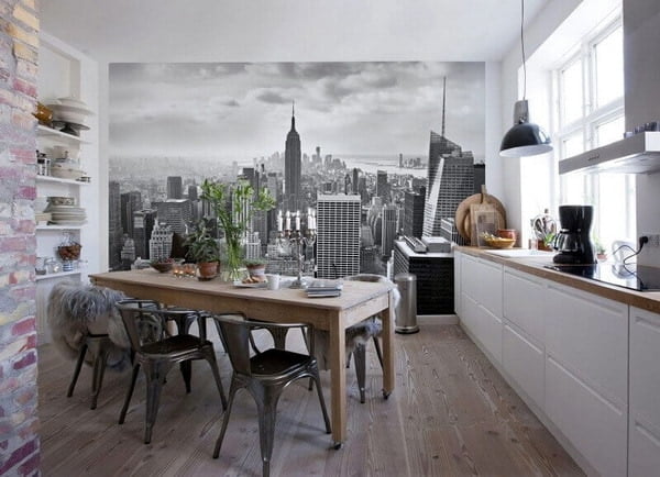 DIY-Wanddekor-Trends 2026