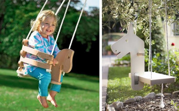 DIY Gartenschaukel aus Holz 2026