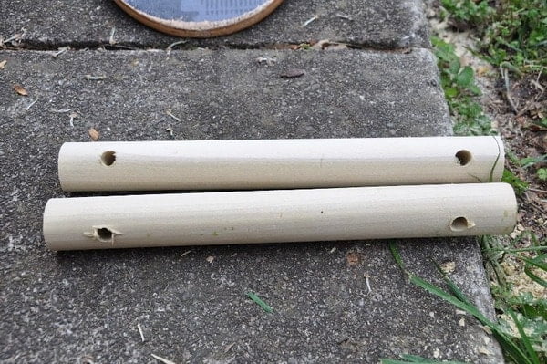 DIY Gartenschaukel aus Holz 2026