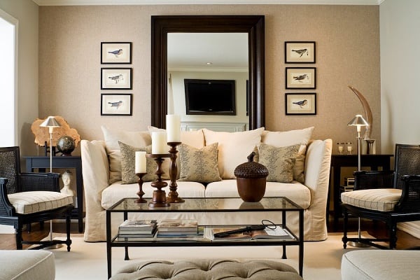 Do It Yourself (DIY) Home Decor Trends 2026