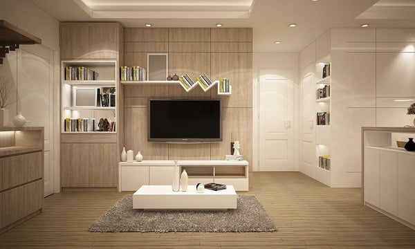 Trends, Stile und Farben im Innendesign 2026