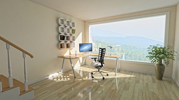 Trends, Stile und Farben im Innendesign 2026