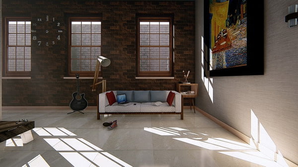 Innenarchitekturtrends 2026
