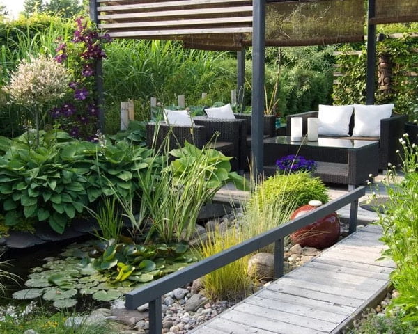 Gartengestaltung 2026