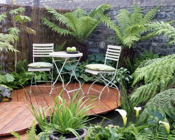 Gartengestaltung 2026