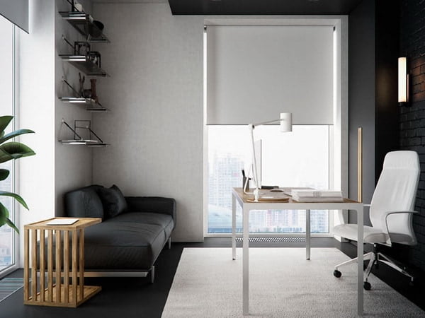 Home-Office-Designideen 2026
