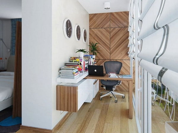 Home-Office-Designideen 2026