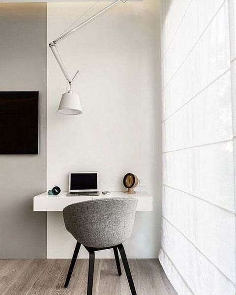 Home-Office-Designideen 2026