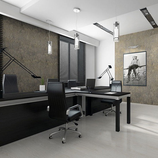 Home-Office-Designideen 2026
